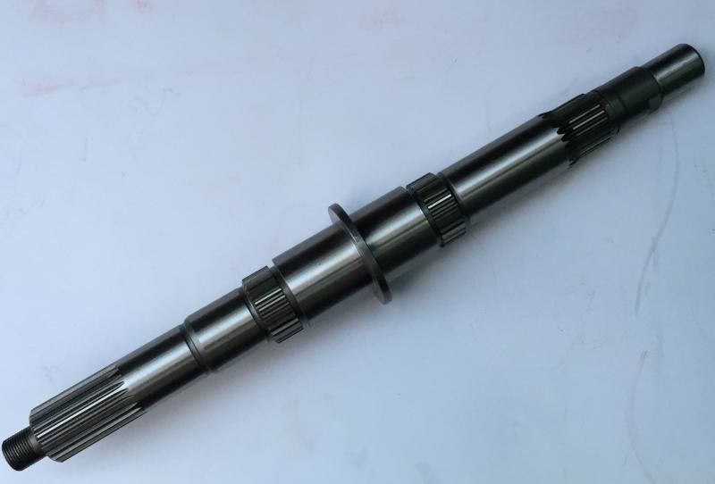 Вал вторичный ГАЗ 33081, 3309, 3310 PRAVT