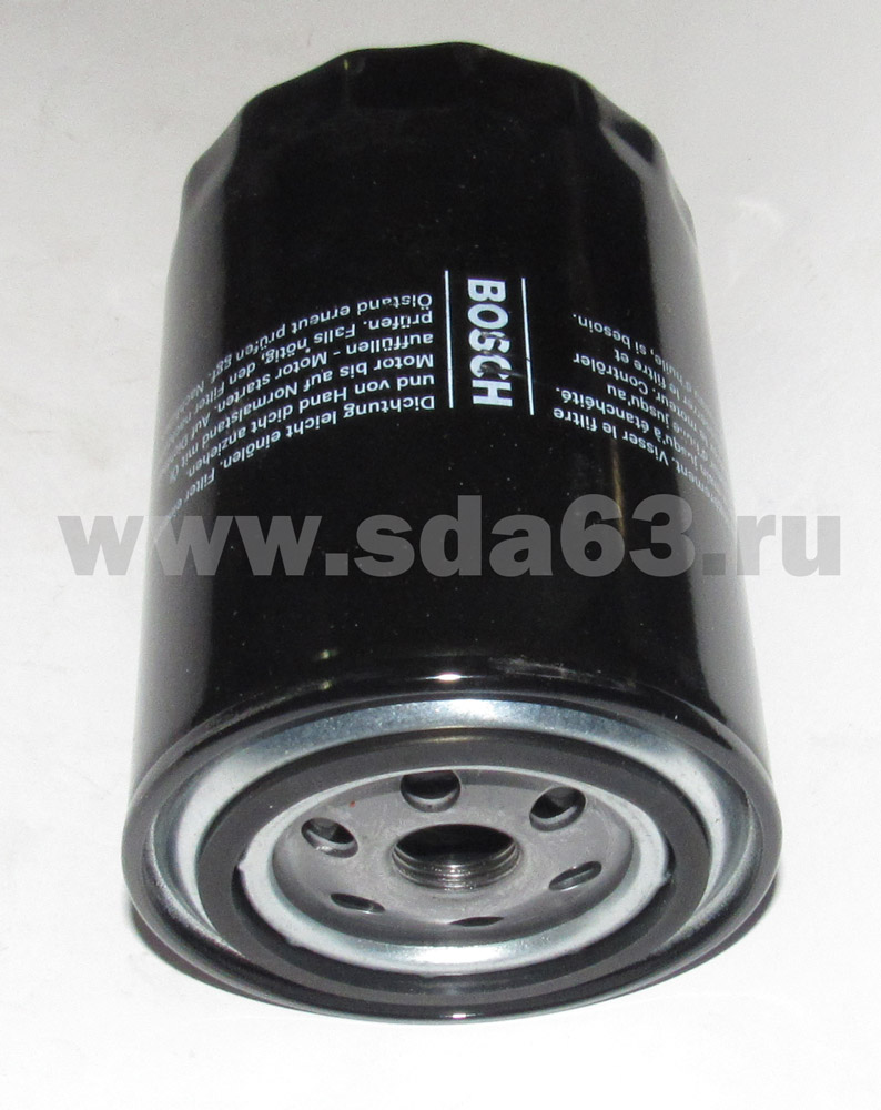 Фильтр масляный  ГАЗ 406 BIG