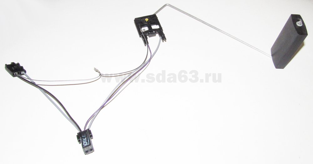 Датчик уровня топлива к ЭБН 515-10 а/м ГАЗ 3302 Евро-3 Утёс