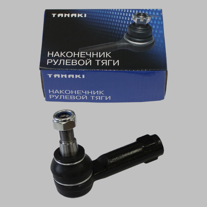 Наконечник рулевой ГАЗель-NEXT TANAKI