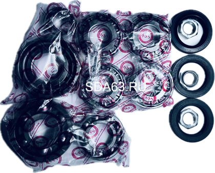 Р/К раздаточной коробки ГАЗ-66, 3308, 33081(Садко) ГРК