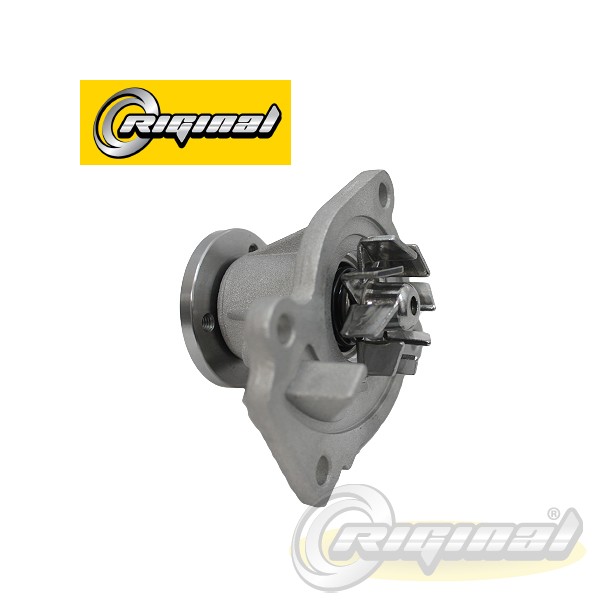 Насос водяной Lada Vesta H4M 1,6 л 16V /ARKANA/DUSTER Riginal