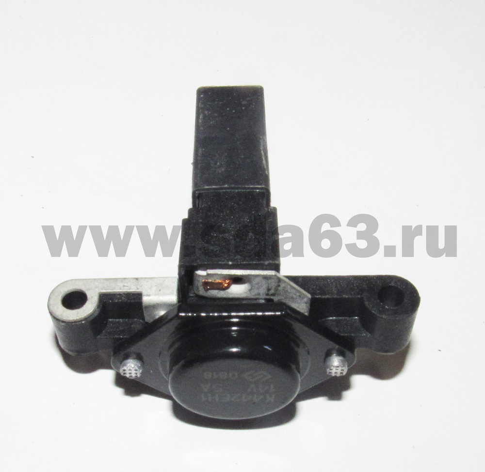 Реле регулятор напряжения ГАЗ дв. 406 (генер.3002.3771 Прамо) Орбита г. Саранск 