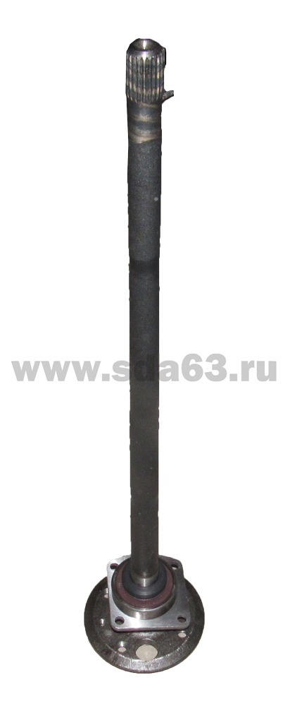Полуось ВАЗ 2101-07 АвтоВАЗ