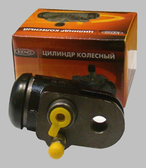 Цилиндр торм. перед. УАЗ 469 лев. KENO