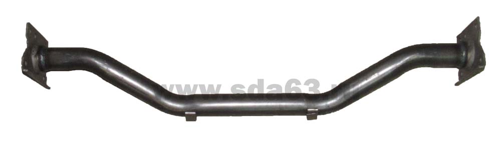 Поперечина № 1 ГАЗ 3302